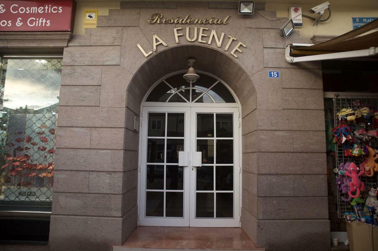 Sunny Sky Apartment Puerto De Mogan Exterior foto