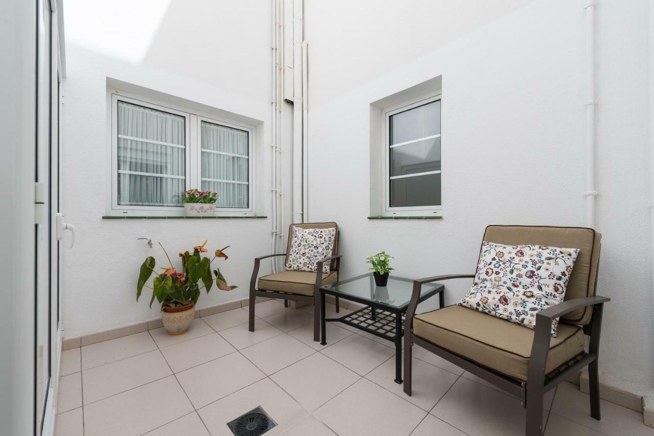 Sunny Sky Apartment Puerto De Mogan Exterior foto