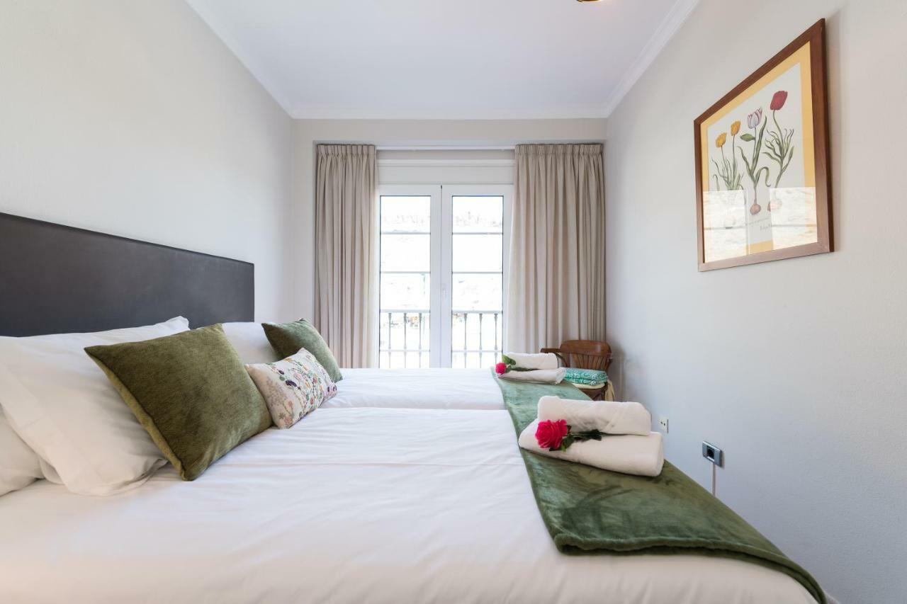 Sunny Sky Apartment Puerto De Mogan Exterior foto