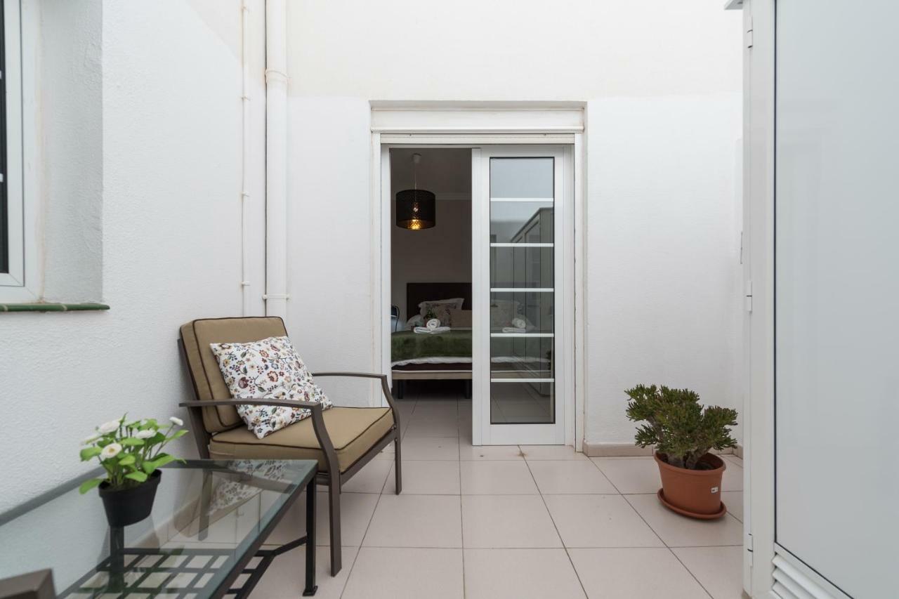 Sunny Sky Apartment Puerto De Mogan Exterior foto